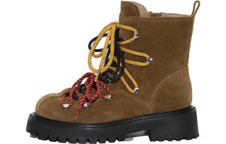 URBAN REVIVO Ankle Boots Women's