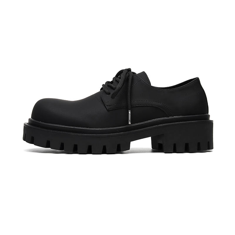 Dounkol Get Cool Abrasion Resistant Low top Casual Shoes Men's Black