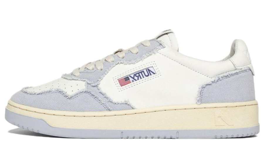 AUTRY AUTRY Medalist Panelled Sneakers
