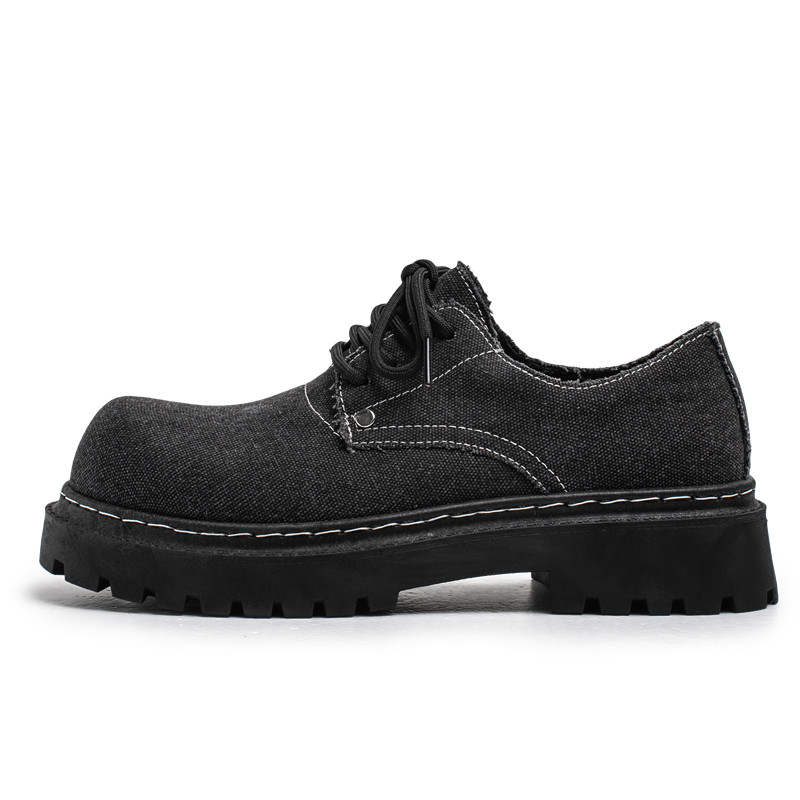 NMR Denim Abrasion Resistant Abrasion Resistant Low top Casual Shoes Men's