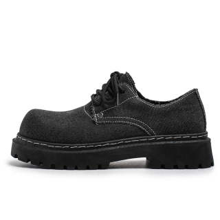 NMR Denim Abrasion Resistant Abrasion Resistant Low top Casual Shoes Men's