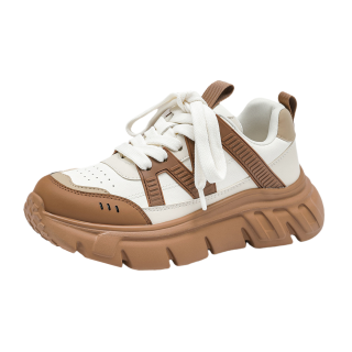 LELEYU Abrasion Resistant Low top Casual Shoes Men's
