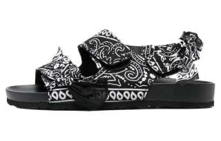 Arizona Love Apache Bandana Sandals Women's