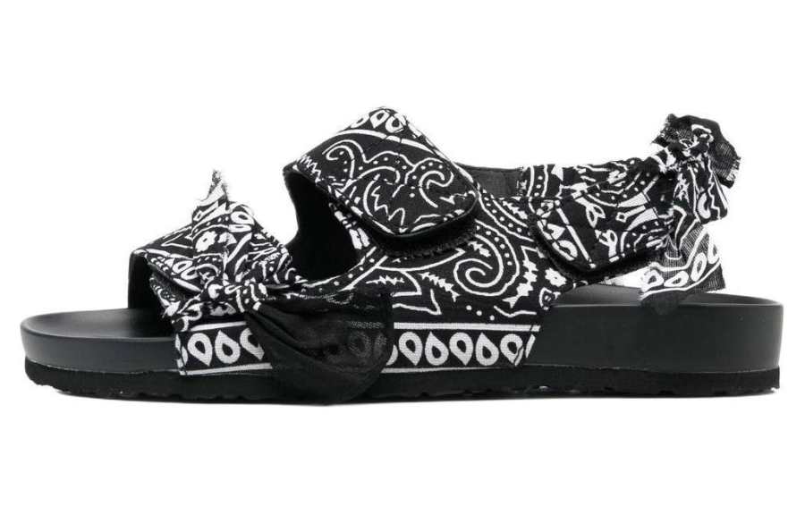 Arizona Love Apache Bandana Sandals Women's