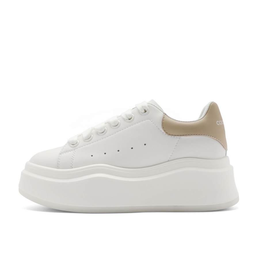 BELLE Synthetic Leather Slip Resistant Cushioning Abrasion Resistant Lightweight