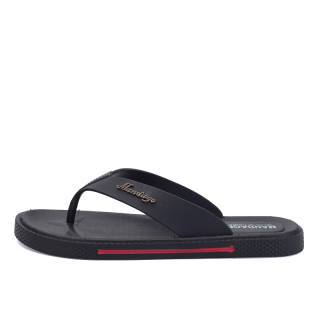 LEXON Rubber Sole Quick Dry Abrasion Resistant Quiet Quick Dry Abrasion Resistant Quiet Flip Flops Men's