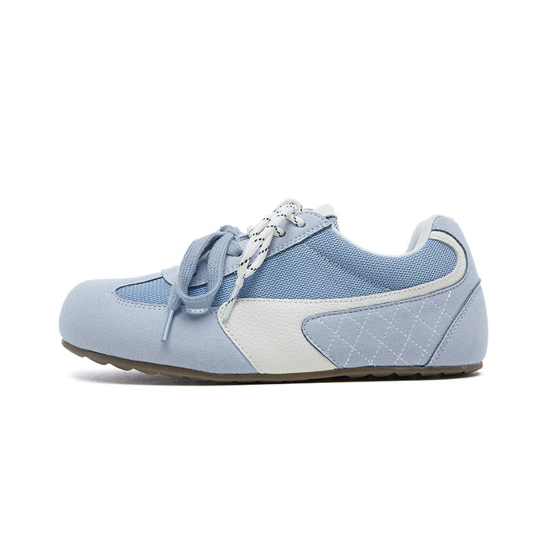 YEARCON Synthetic Leather Low top Casual Shoes Women's