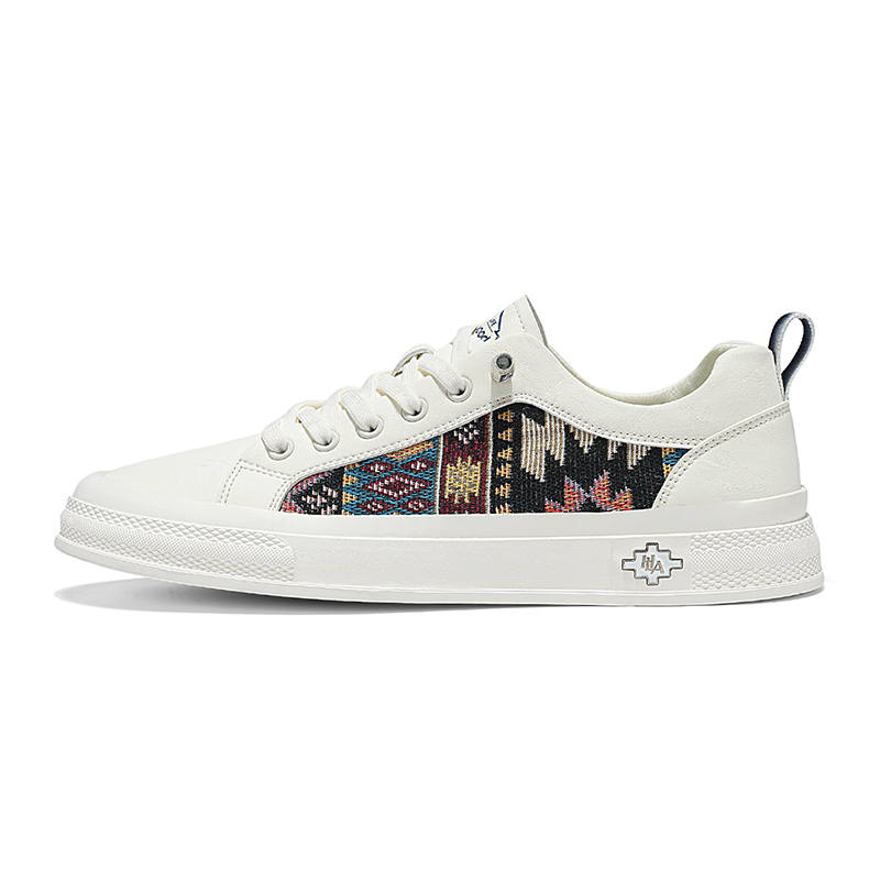 HLA HLA Low top Skateboard Shoes Men's