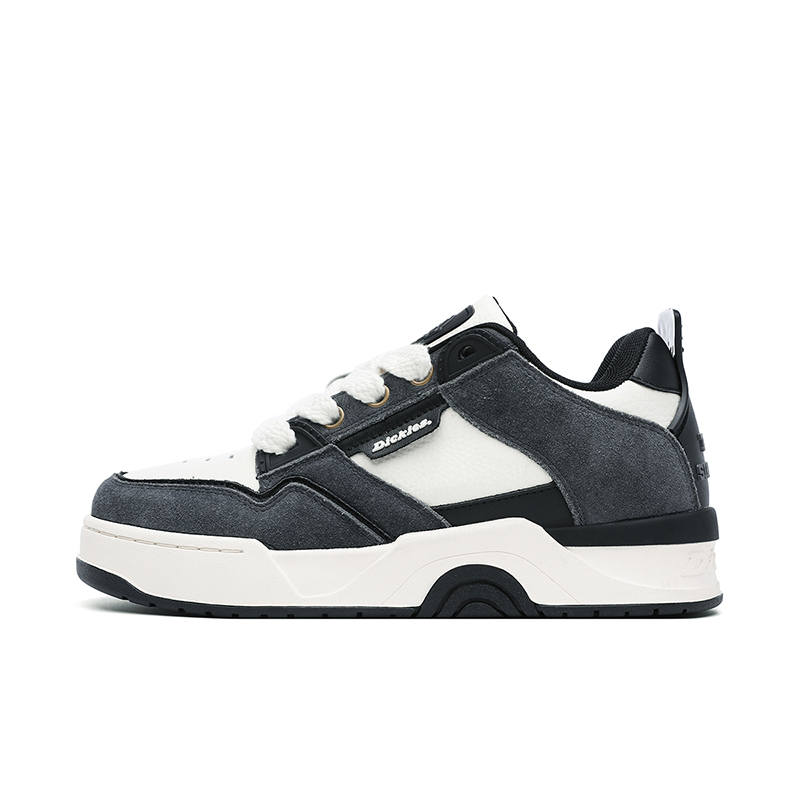 Dickies Dickies Low top Skateboard Shoes Men's Black