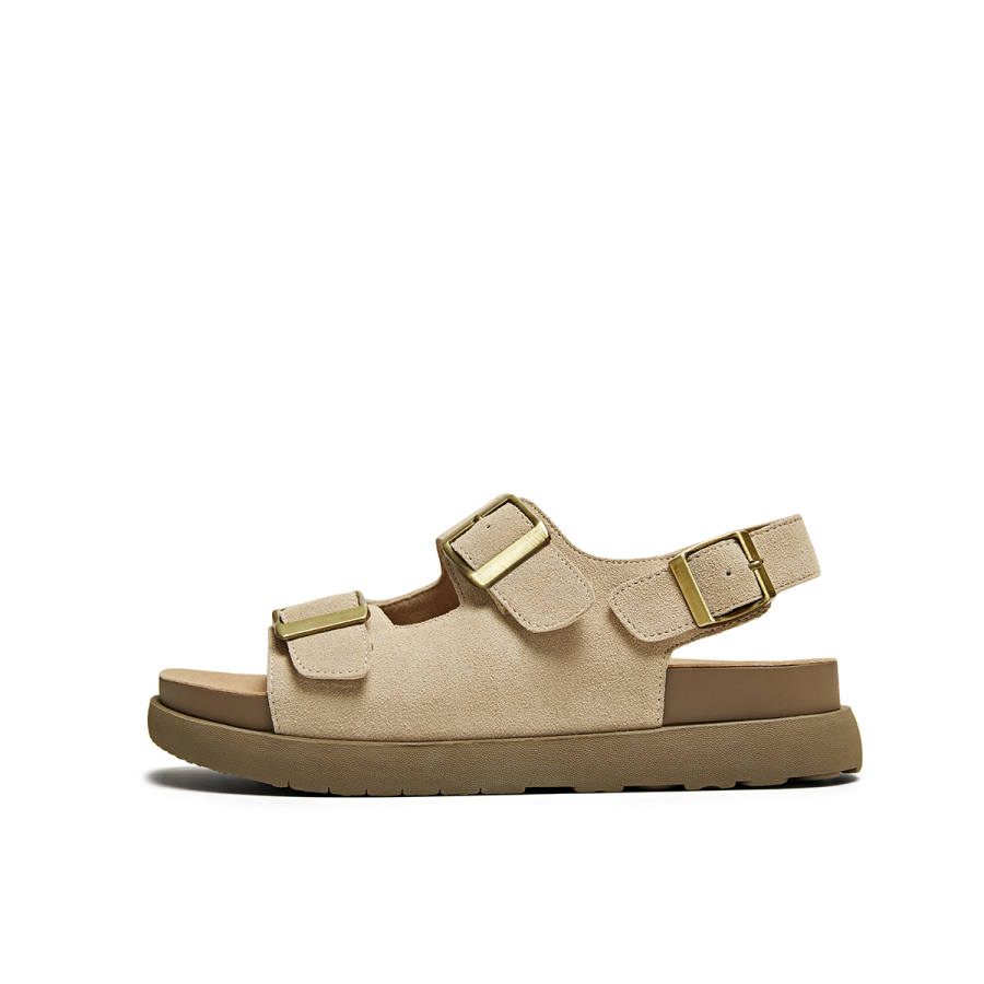 PT'SON PT'SON One Strap Sandals Women's