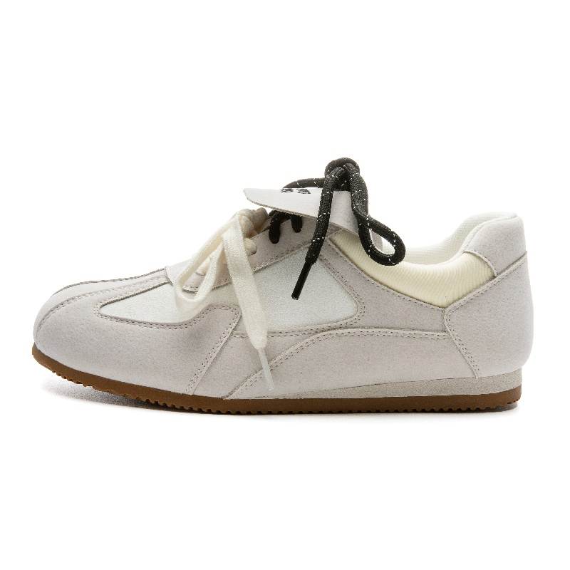 DUSTO Pu Synthetic Leather Low top Casual Shoes Women's