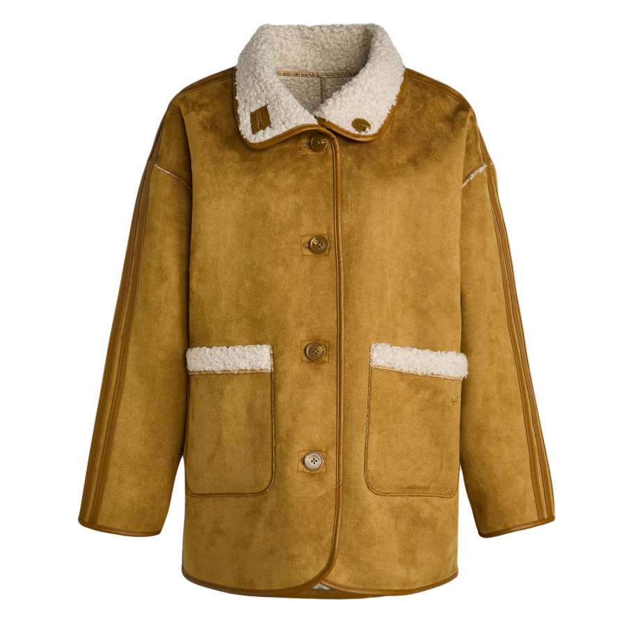 Adidas Originals CRAFTED JACKET Women's