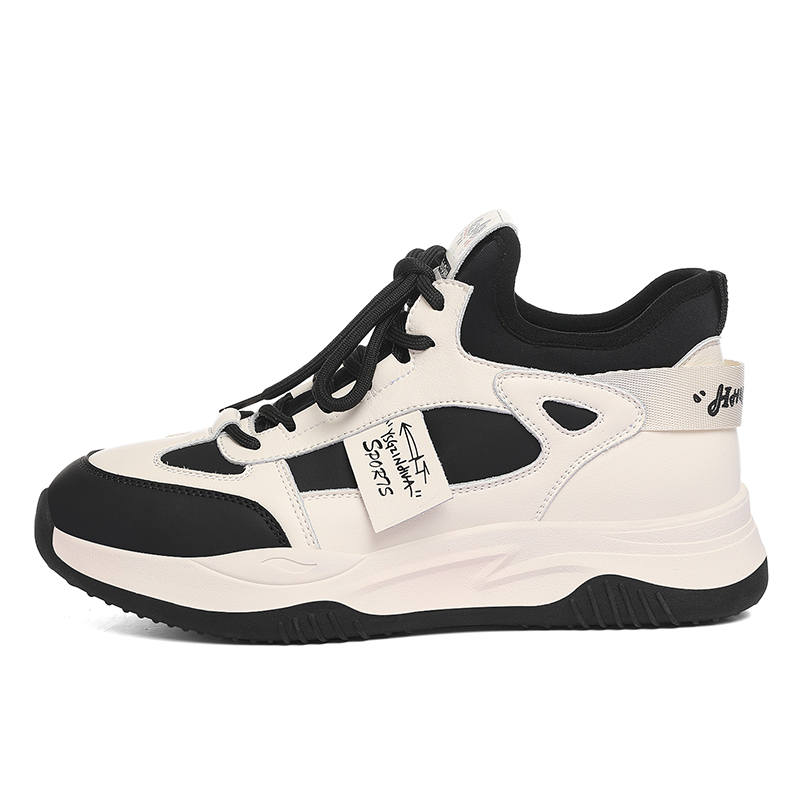 JINSITU Mid top Casual Shoes Women's