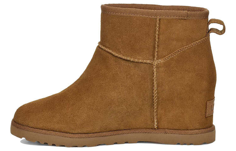 UGG UGG Classic Femme Mini Fleece Lined Women's
