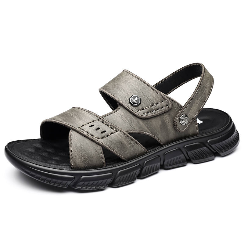 Playboy Playboy Beach Sandals & Summer Slippers Men's