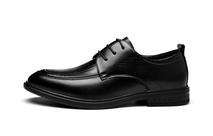 HLA Fashion Casual Comfortable Dress Shoes Men's