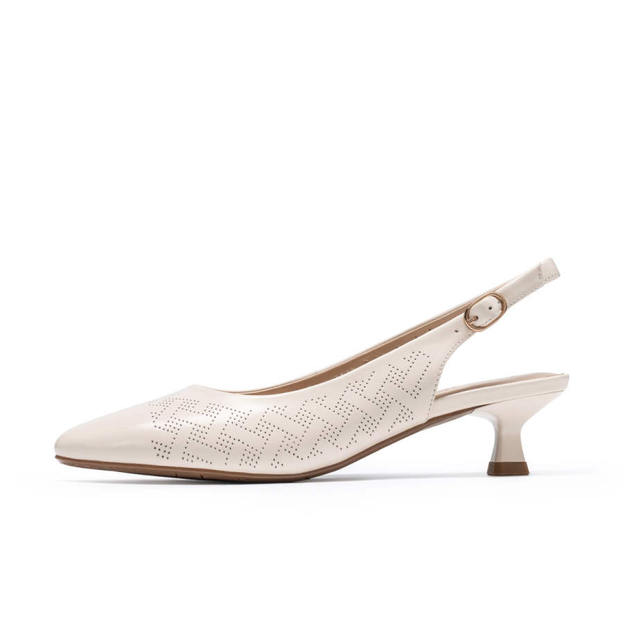 Chrisdien Deny Casual Shoes 5CM Women's