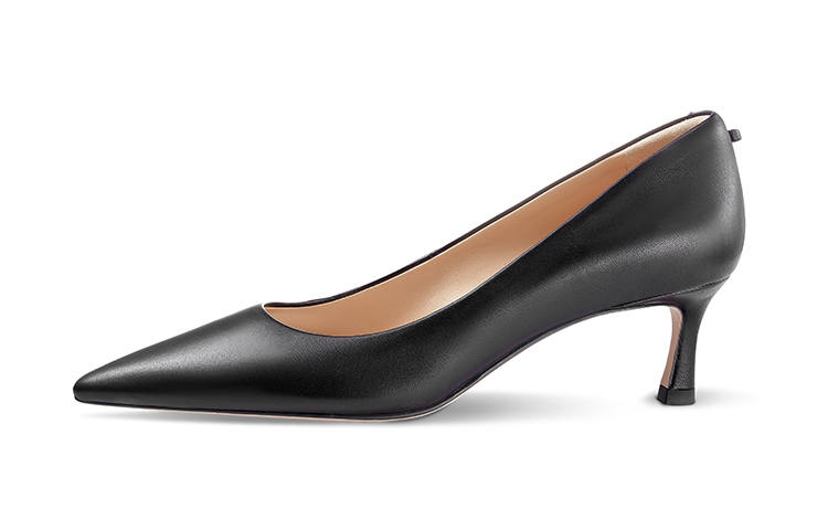 7or9 High Heels Women's Black