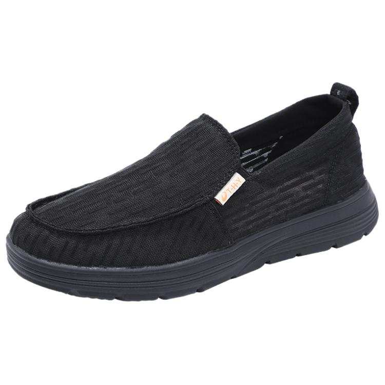 TAIHEYUAN Fabric Men's Casual Shoes Men's