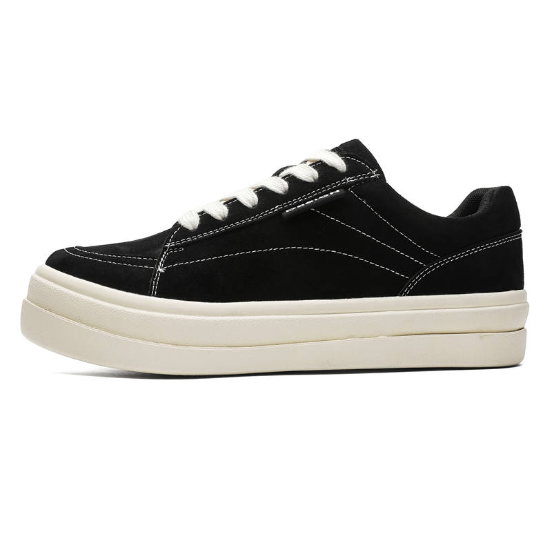 LUNMADENG Slip Resistant, Abrasion Resistant, Lightweight, Breathable