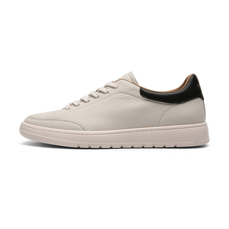 GOLDLION Wear resistant And Lightweight Low top Skateboard Shoes Men's