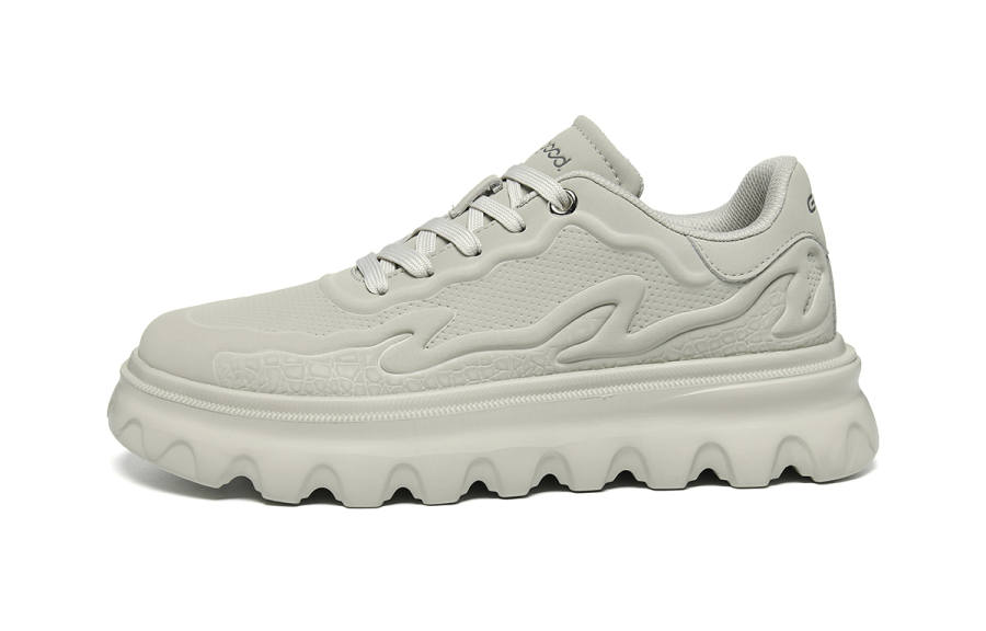 HLA Abrasion Resistant Low top Casual Shoes Men's