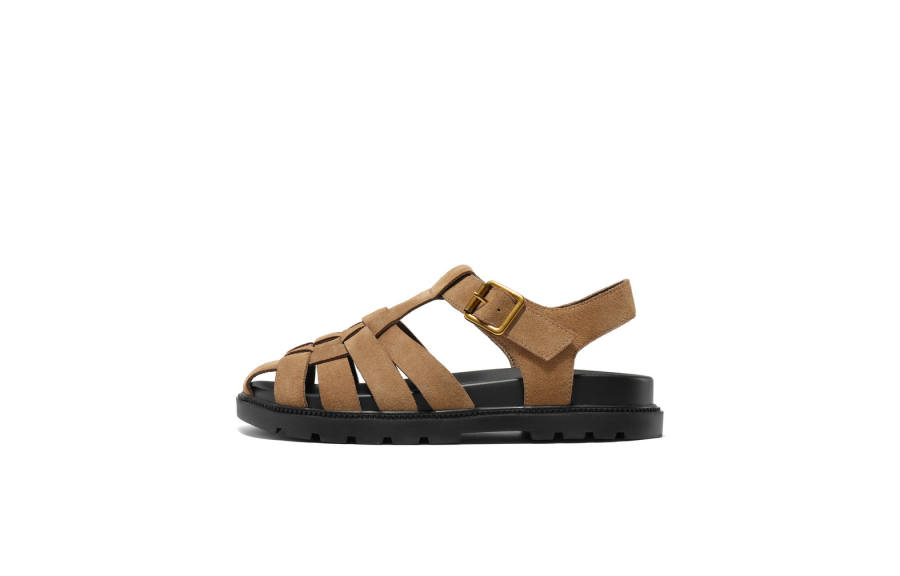 BELLE Roman Sandals Women's