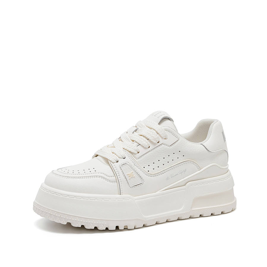 ELLE Low top Skateboard Shoes Women's