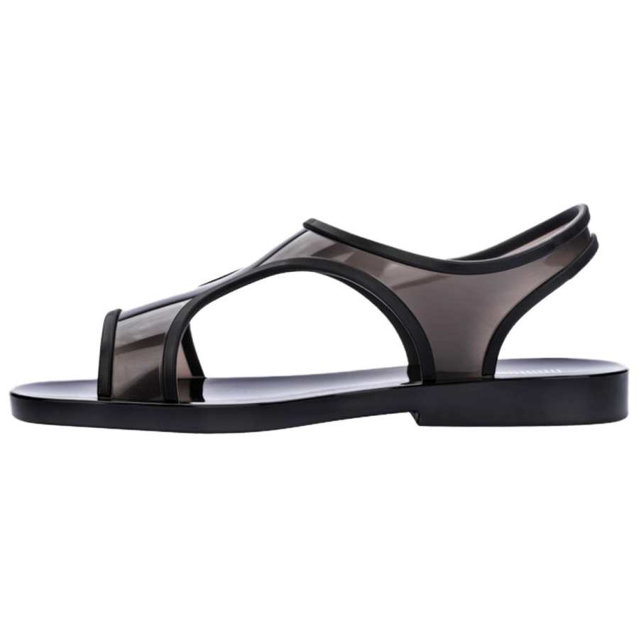 Melissa MELISSA Beach Sandals Women's Black