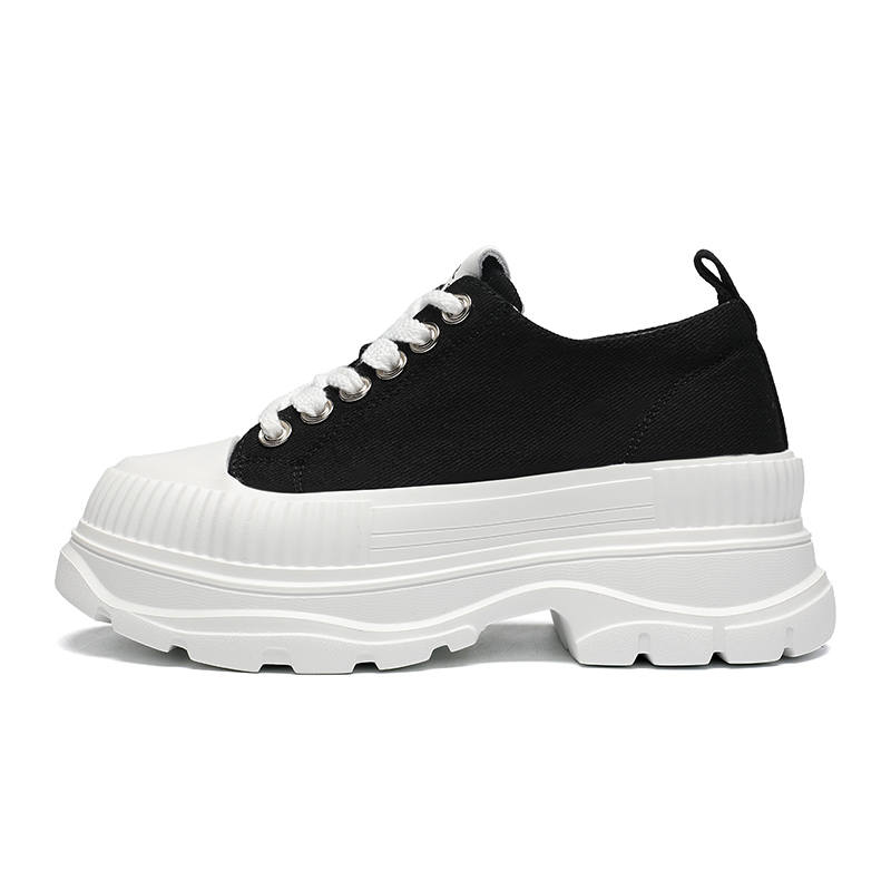ZHR Height Increasing Casual Shoes Women's