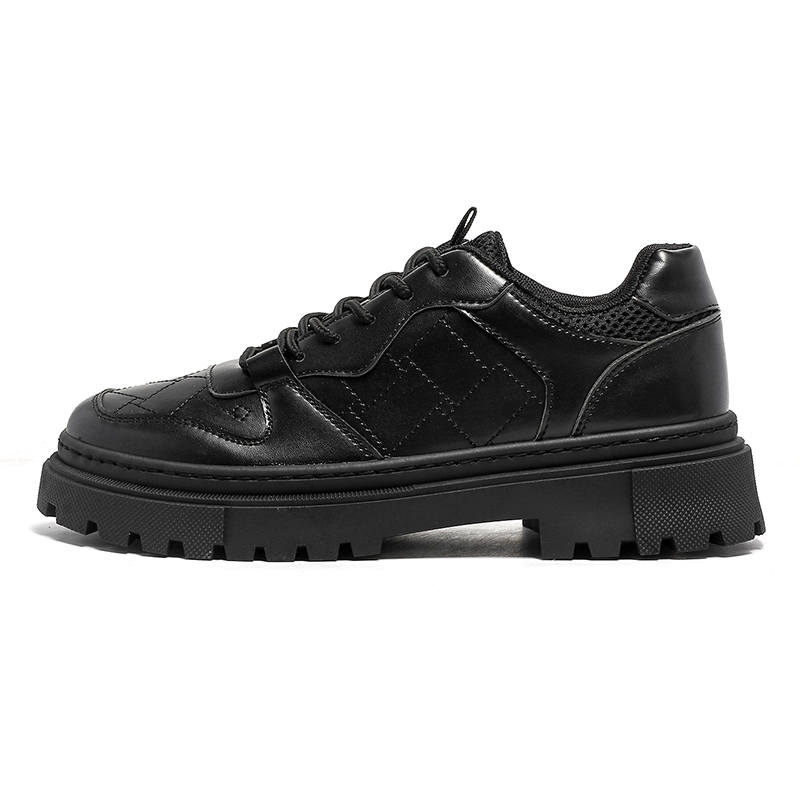 GONGNIUMEILI Men's Casual Shoes Men's Low Top