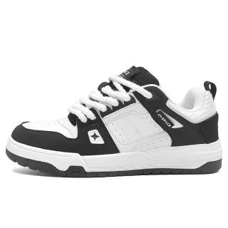 ZHONGGUOHANGTIAN Low top Skateboard Shoes Men's