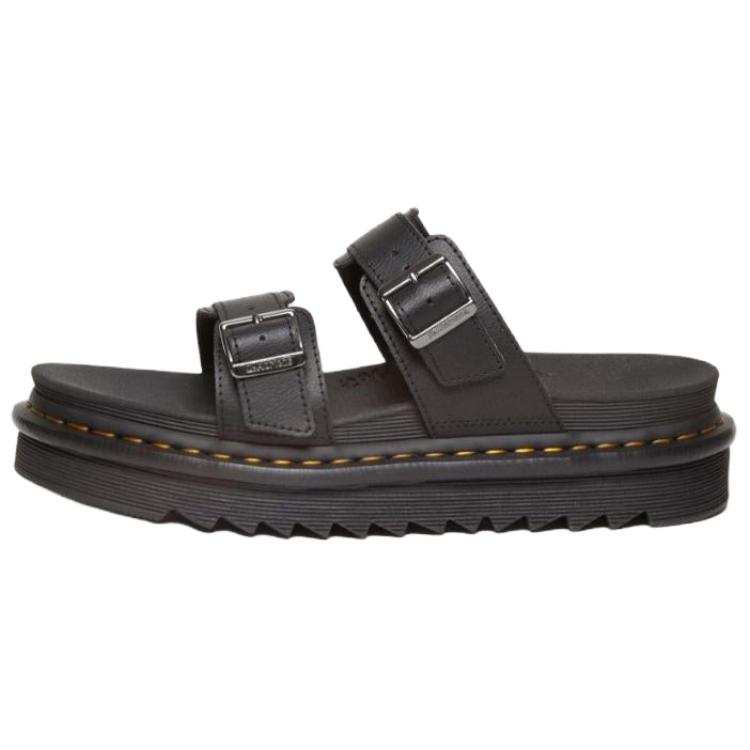 Dr.Martens Dr.Martens EVA Slide Slippers Unisex Black