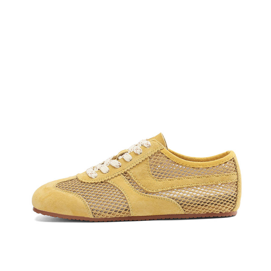 BOERDIQI German Army Trainers Lightweight Breathable Lightweight And Breathable Low top Skateboard Shoes Women's