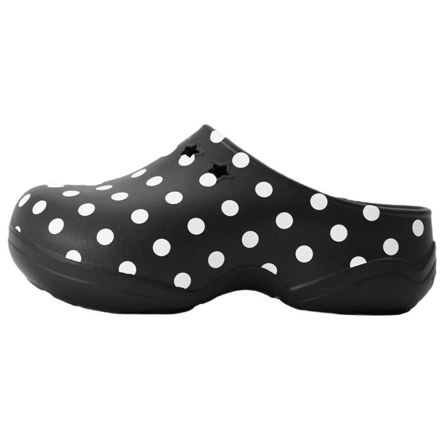 GOOD BAI GOODEES Closed Toe Slippers Women's