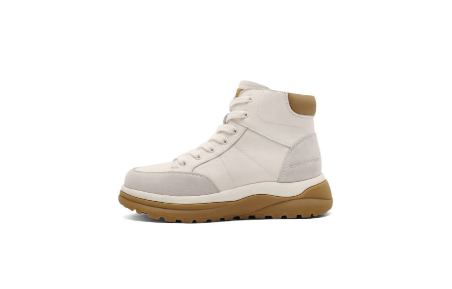 BELLE BELLE Ankle Boots 4.5cm Women's