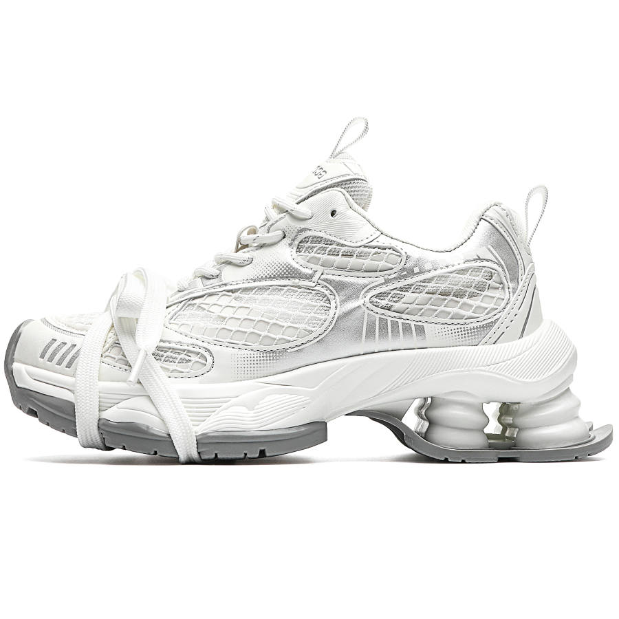 ORD ORD Mesh Abrasion Resistant Breathable Support Impact Resistant Lightweight Height Increasing
