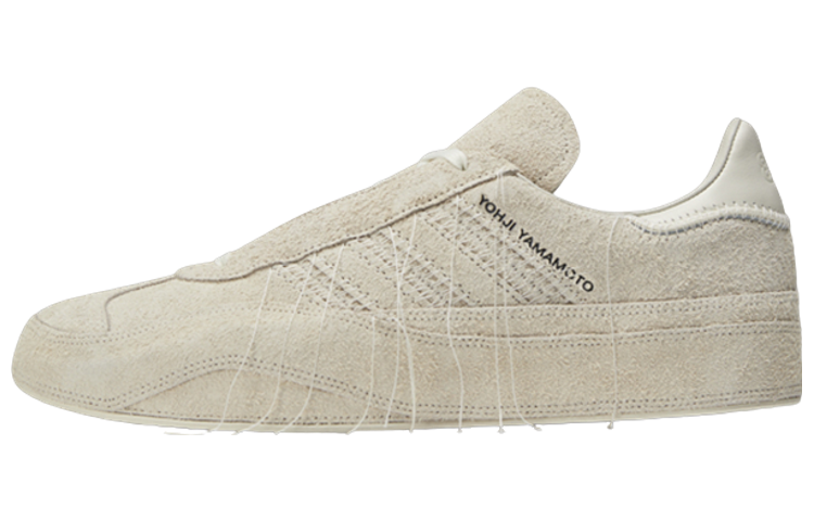 Y-3 Y-3 Gazelle Y-3 'Off White Sashiko'