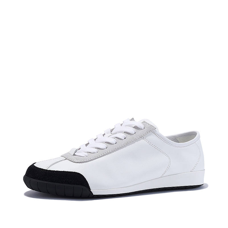 BELLALILY Low top Skateboard Shoes Women's