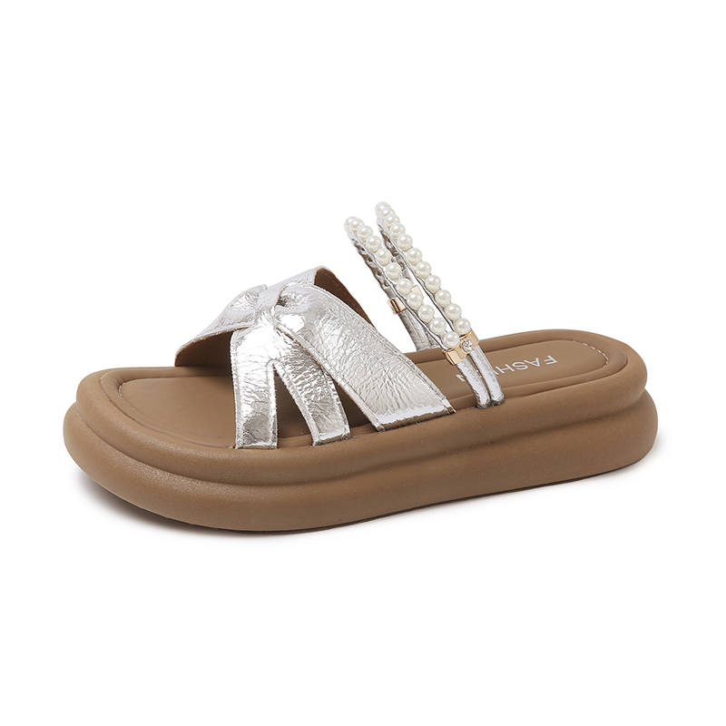 NANJIREN Cushioning Antibacterial Slip Resistant Abrasion Resistant Odor Resistant Quiet