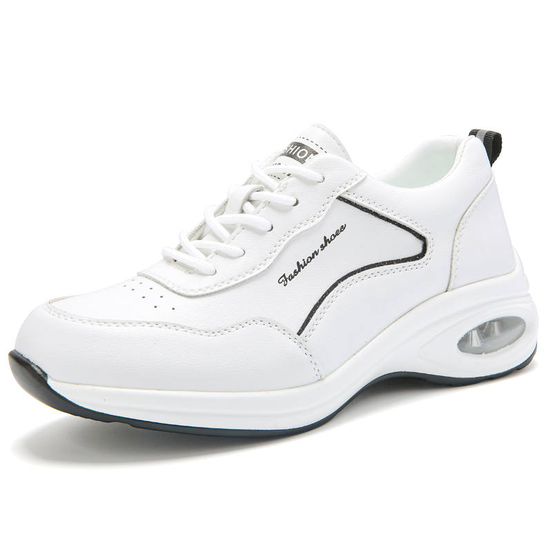 Reivantix Reivanti Low top Casual Shoes Women's White Black