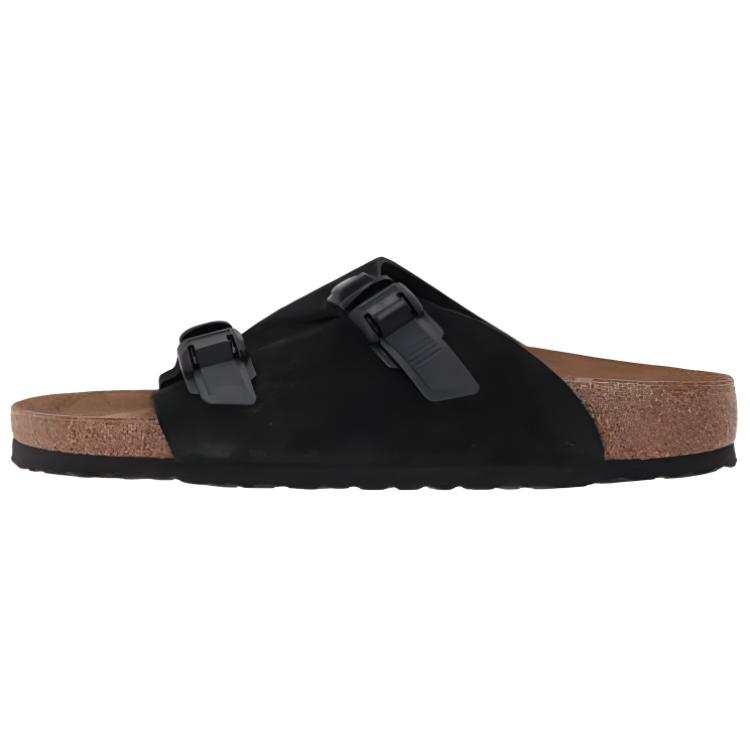 Birkenstock Zürich Tech Buckle Detailed Sandals Women's