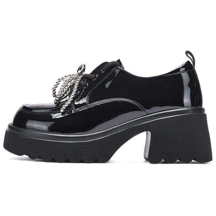 DAPHNE DAPHNE Casual Shoes Women's Black