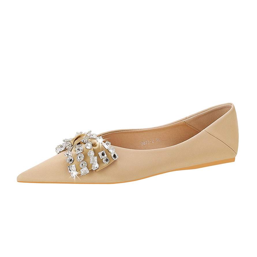 Bamiti Classic And Versatile Women's Casual Shoes Women's