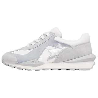 ASH SIVANA Abrasion Resistant Low top Casual Shoes Women's