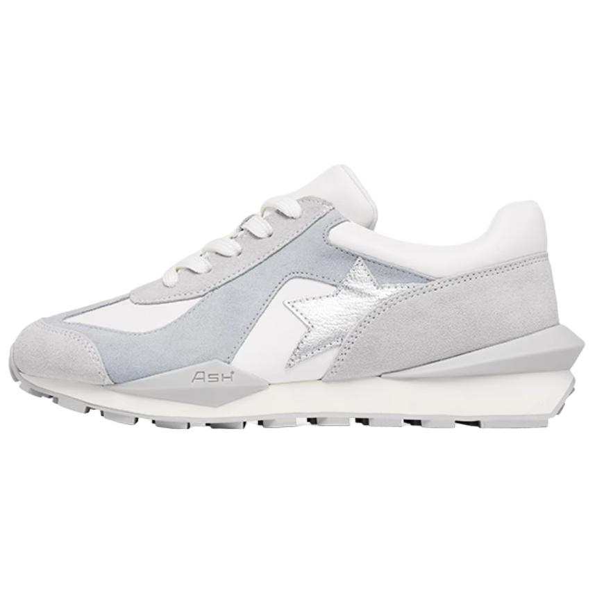 ASH SIVANA Abrasion Resistant Low top Casual Shoes Women's