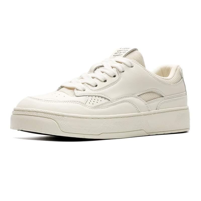 PEDLOR Low top Skateboard Shoes Men's