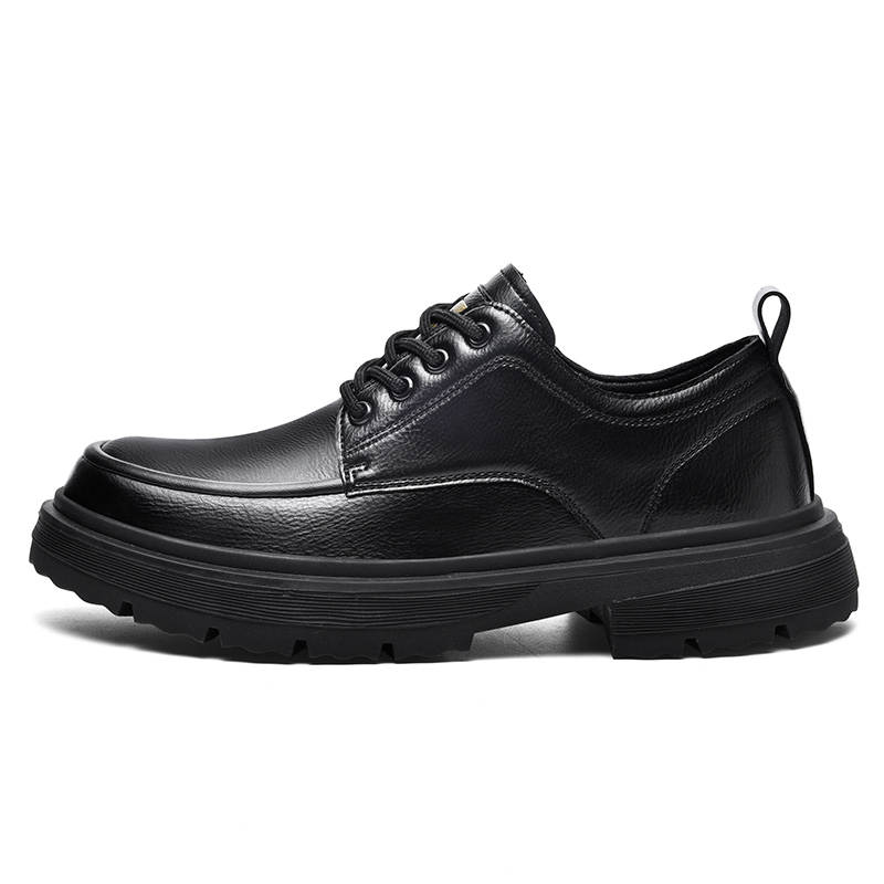 G'VILL G'VILL Casual Leather Shoes Men's