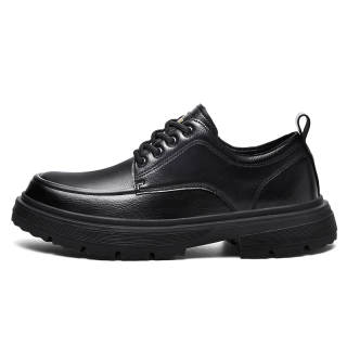 G'VILL G'VILL Casual Leather Shoes Men's