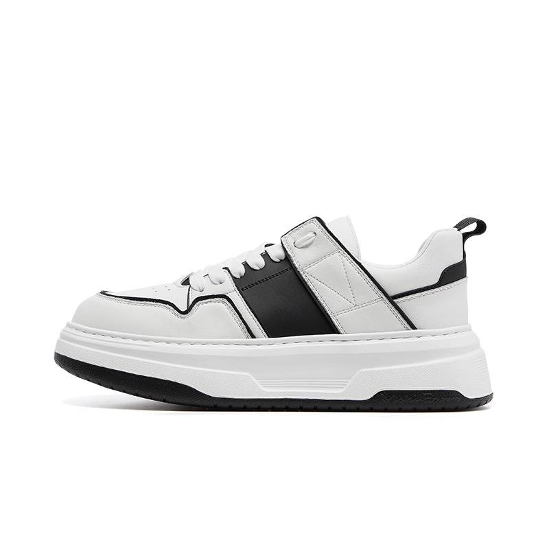 VICKI BROWN Comfortable And Trendy Low top Skateboard Shoes Men's